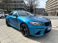 gebraucht BMW M2 LCI, DKG, H/K, M Drivers Package, GARANTIE