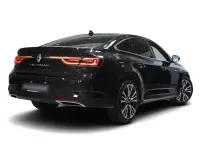 Gebraucht Renault Talisman Initiale Paris 160 PS (117 kW) 2021 Schwarz Limousine