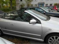 gebraucht Opel Astra Cabriolet 1.8 16V Edition 90 Jahre Bertone.Ledersitze