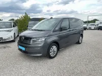 Gebraucht VW Multivan Basis 150 PS (110 kW) 2024 Grau Van / Kleinbus