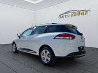 Gebraucht Renault Clio IV 90 PS (66 kW) 2019 Weiß Limousine