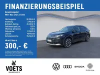 Gebraucht VW T-Roc Life 116 PS (85 kW) 2026 Schwarz SUV