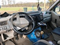 Gebraucht VW T4 68 PS (50 kW) 1991 Blau Van