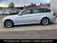 gebraucht BMW 320 Baureihe 3 Touring 320d*Navi*Xenon*6-Gang*