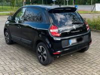gebraucht Renault Twingo Limited sce 70 -TÜV neu - Scheckheft gepflegt -