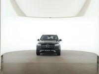 Gebraucht Mercedes GLE450 AMG 367 PS (269 kW) 2022 Schwarz SUV