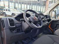 gebraucht Fiat Ducato Maxi L4H2 160 Aut.KlimaRF Kam.LR Bdn