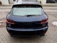 Gebraucht Porsche Macan GTS 360 PS (264 kW) 2016 Blau SUV