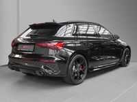 gebraucht Audi RS3 Sportback quattro