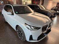 Gebraucht BMW X3 M Sport 197 PS (144 kW) 2024 Grau SUV