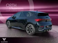 Second-hand Cupra Born 169 kW (231 CP) 2026 Negru Hatchback