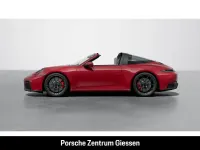 Usata Porsche 911 Targa 4 541 CV (397 kW) 2025 Rosso Cabrio