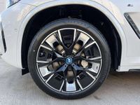 gebraucht BMW iX3 M Sport Gestiksteuerung Head-Up HK HiFi PA + DA-Pr