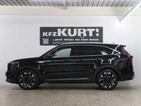 Neu Kia Sorento 193 PS (141 kW) 2025 Schwarz SUV