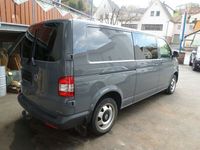 Gebraucht VW T5 179 PS (131 kW) 2014 Grau Van