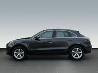 Gebraucht Porsche Macan S 354 PS (260 kW) 2020 Vulkangraumetallic SUV