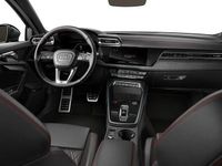 Gebraucht Audi S3 Sport 333 PS (244 kW) 2024 Blau Limousine