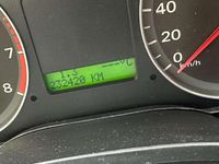 Gebraucht Ford Focus Trend 116 PS (85 kW) 2005 Grau Kombi