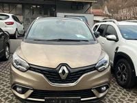 Gebraucht Renault Grand Scénic IV 116 PS (85 kW) 2017 Beige hnp + black gne Van / Kleinbus