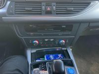 Gebraucht Audi A6 Sport 272 PS (200 kW) 2016 Beige Kombi