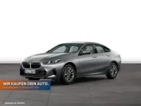 Gebraucht BMW 220 Shadowline 150 PS (110 kW) 2025 Skyscraper grau metallic Coupé