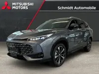 Neu MG HS Luxury 224 PS (164 kW) 2026 Grau SUV