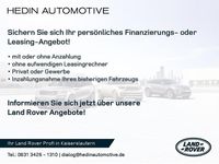 Neu Land Rover Discovery 5 SE Dynamic 249 PS (183 kW) 2025 Grau SUV