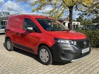 Gebraucht Nissan Townstar Acenta 131 PS (96 kW) 2025 Rot Van / Kleinbus