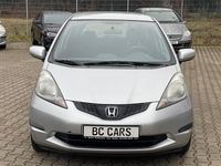 Gebraucht Honda Jazz 90 PS (66 kW) 2009 Silber Kleinwagen