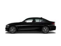 gebraucht BMW 318 i Limousine