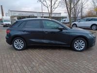 Gebraucht Audi A3 Basis 150 PS (110 kW) 2023 Grau Limousine