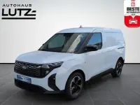 Neu Ford E-Transit Trend 100 kW (136 PS) 2025 Weiß Van