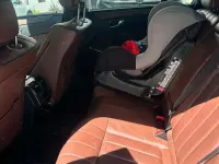 Gebraucht Mercedes E350 252 PS (185 kW) 2014 Braun Limousine