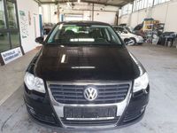 gebraucht VW Passat 2.0 TDI Automatik 2. Hand