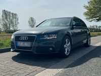 gebraucht Audi A4 b8 Facelift
