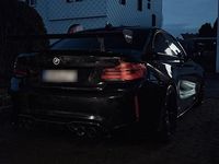 Gebraucht BMW M2 Competition Edition 411 PS (302 kW) 2018 Schwarz Coupé