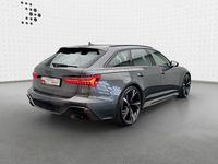 Gebraucht Audi RS6 Performance 630 PS (463 kW) 2024 Daytonagrau perleffekt Kombi