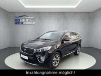 gebraucht Kia Sorento Platinum Edition 4WD/XENON/AHK/PANO/TOP!