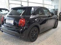 Gebraucht Mini ONE Classic 102 PS (75 kW) 2022 Schwarz Kleinwagen