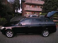 Gebraucht Skoda Octavia 102 PS (75 kW) 2011 Schwarz Limousine