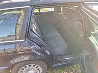Gebraucht BMW 523 170 PS (125 kW) 2000 Blau Kombi