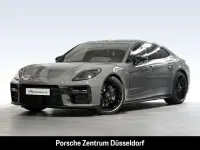 Gebraucht Porsche Panamera GTS 500 PS (367 kW) 2026 Grau Kleinwagen
