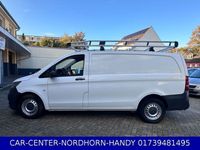 Gebraucht Mercedes Vito 114 PS (83 kW) 2015 Weiß Van