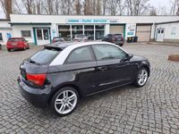 gebraucht Audi A1 1.4 TFSI S line