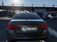 Gebraucht BMW 523 204 PS (150 kW) 2011 Limousine