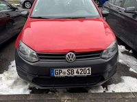 Gebraucht VW Polo Team 60 PS (44 kW) 2010 Limousine