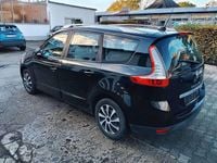 Gebraucht Renault Scénic III Initiale Paris 110 PS (80 kW) 2014 Sternenschwarz Van / Kleinbus