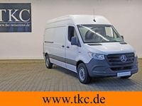 Gebraucht Mercedes E-Sprinter 69 kW (95 PS) 2021 Weiß Van