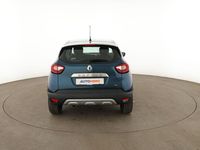 Gebraucht Renault Captur Intens 90 PS (66 kW) 2017 Blau SUV