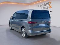 Second-hand VW Multivan Style 150 CP (110 kW) 2021 Gri Monovolum